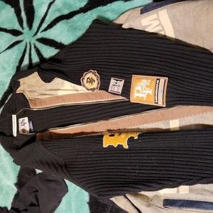 Phat Farm coat. Looks new and in great shape.